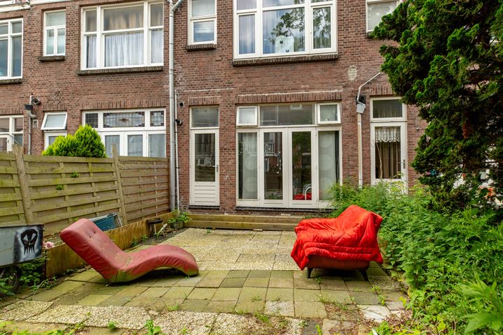 View photo 20 of Parallelstraat 28-B