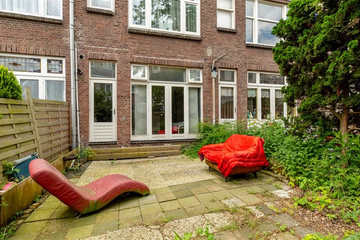 View photo 21 of Parallelstraat 28-B