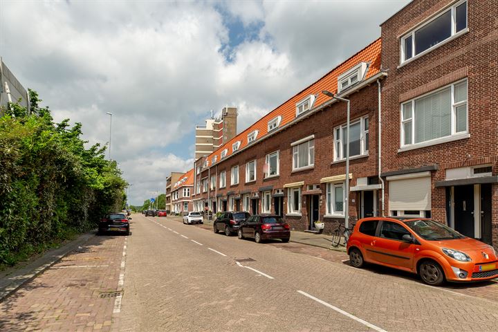 View photo 26 of Parallelstraat 28-B