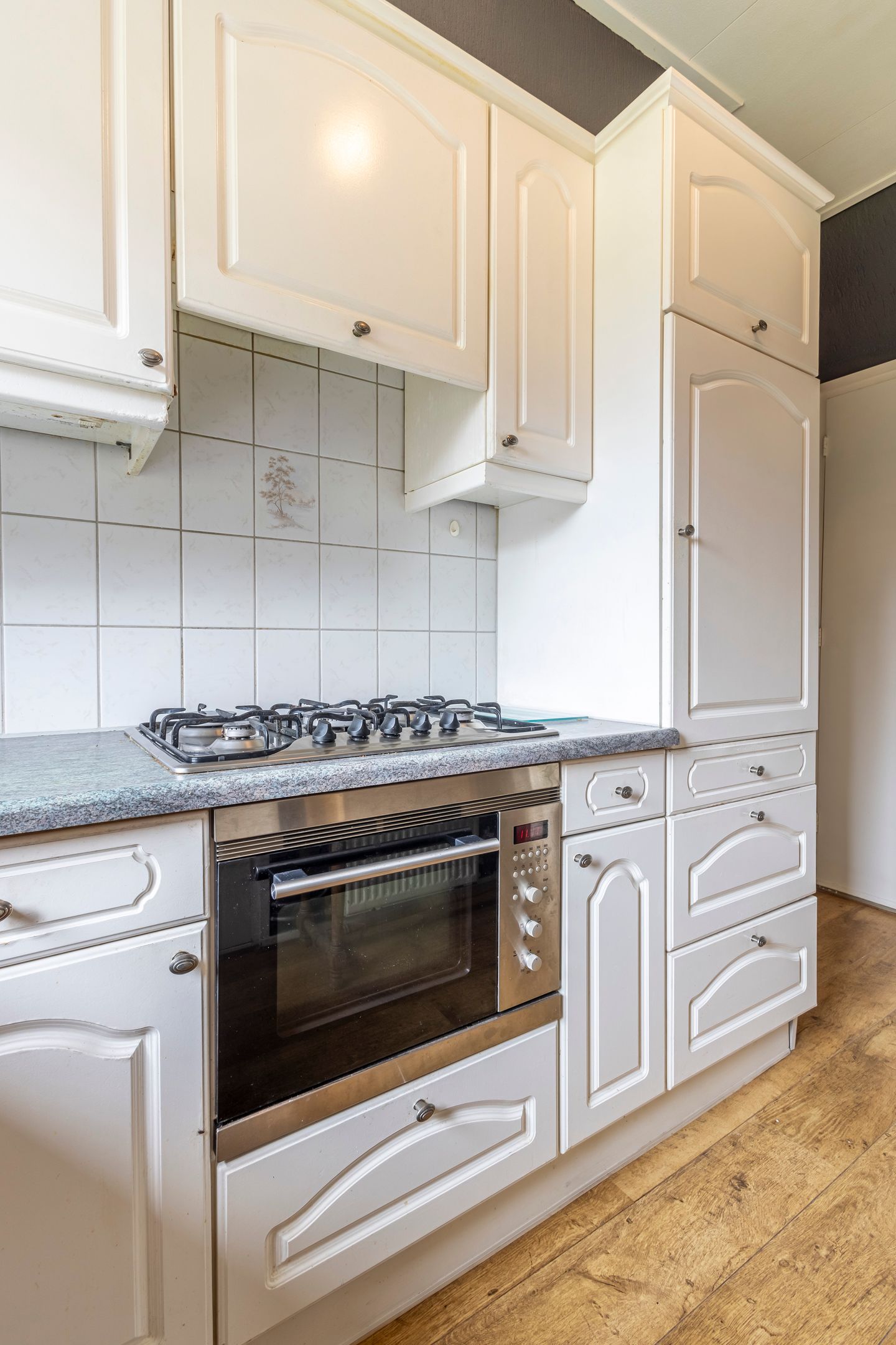 Foto 10 van Waal 6-B