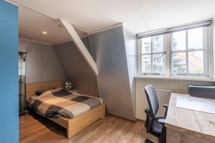 Foto 32 van Waal 6-B