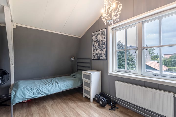 Foto 33 van Waal 6-B