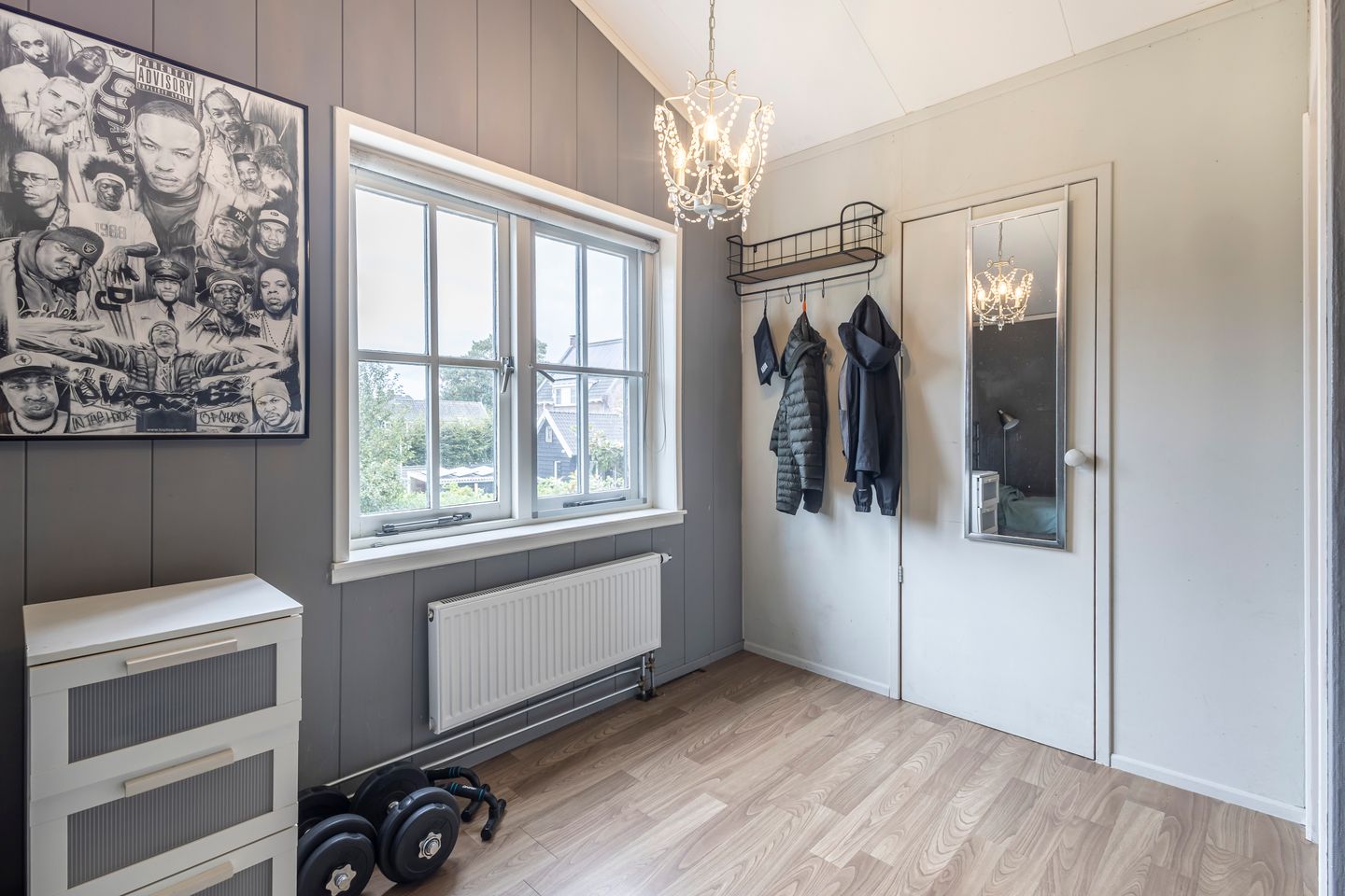 Foto 34 van Waal 6-B