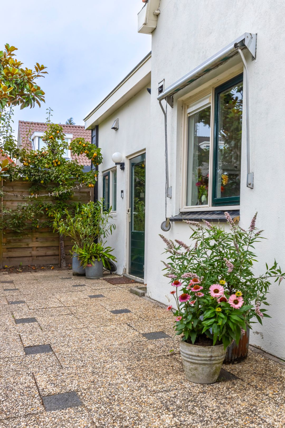 Foto 47 van Waal 6-B