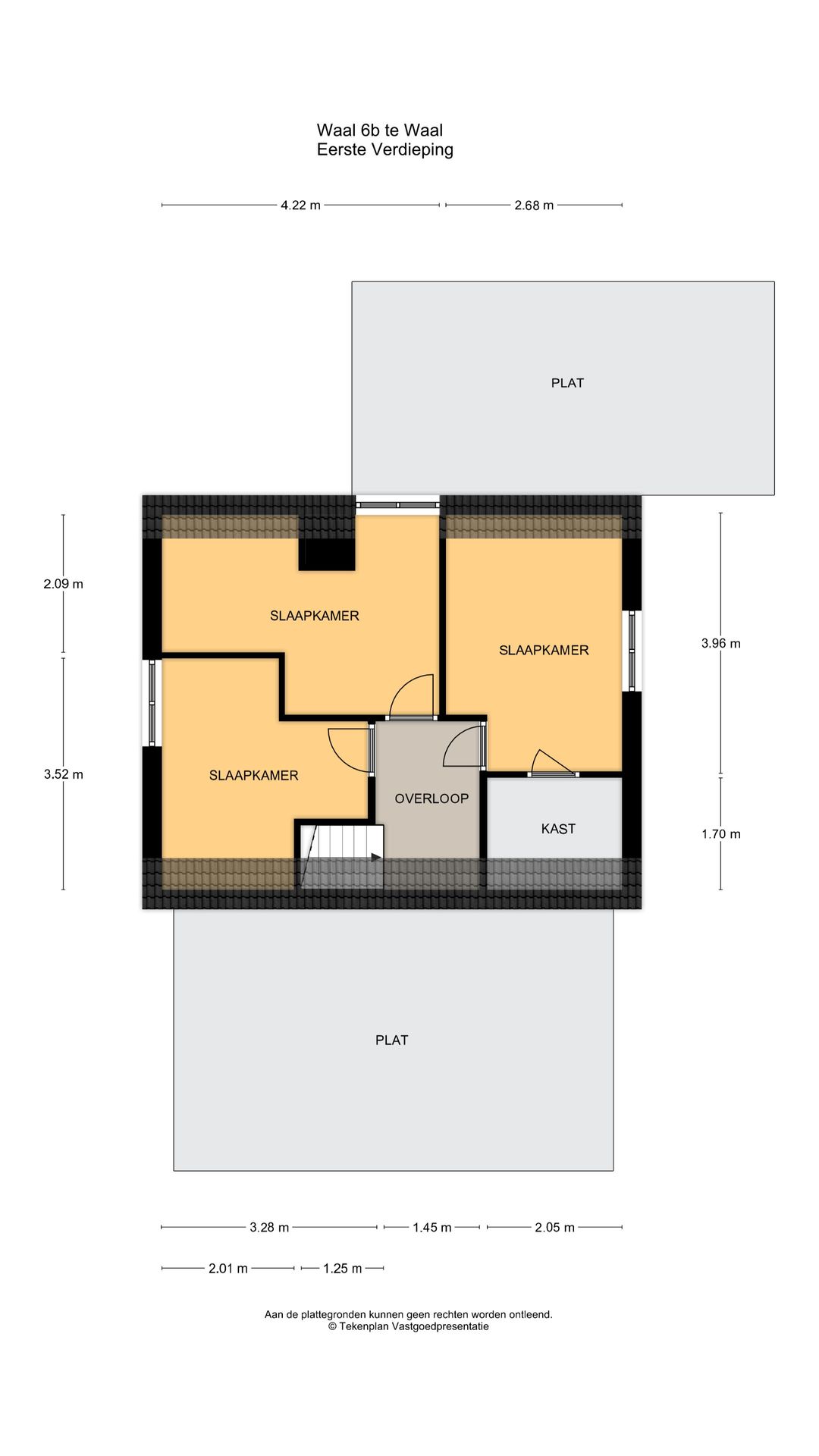 Foto 62 van Waal 6-B