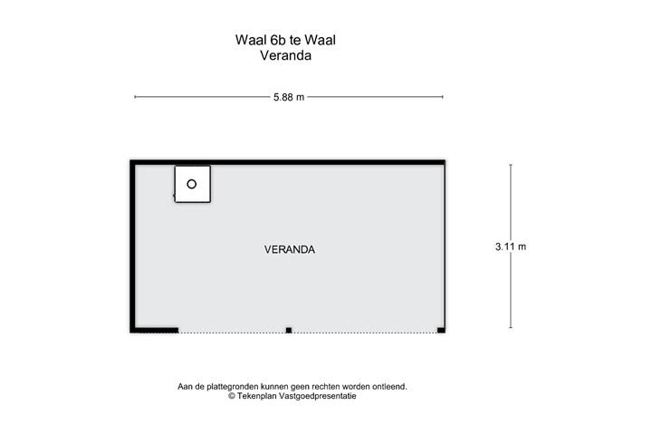 Bekijk foto 65 van Waal 6-B