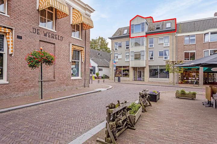 Foto 2 van Bergstraat 56