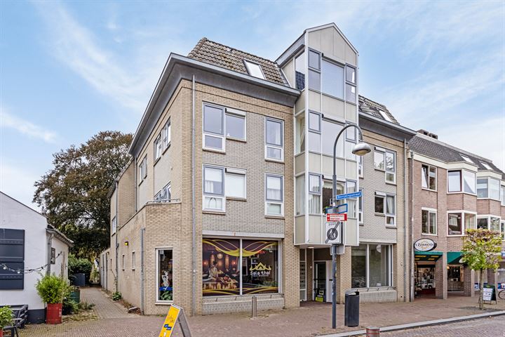 Bekijk foto 5 van Bergstraat 56