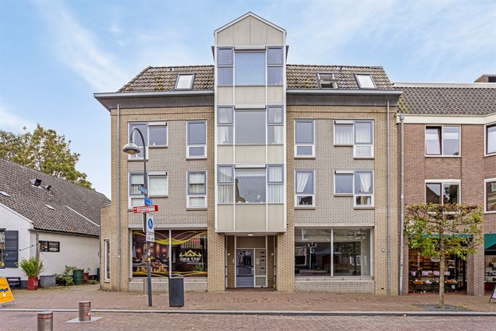 Bekijk foto 6 van Bergstraat 56