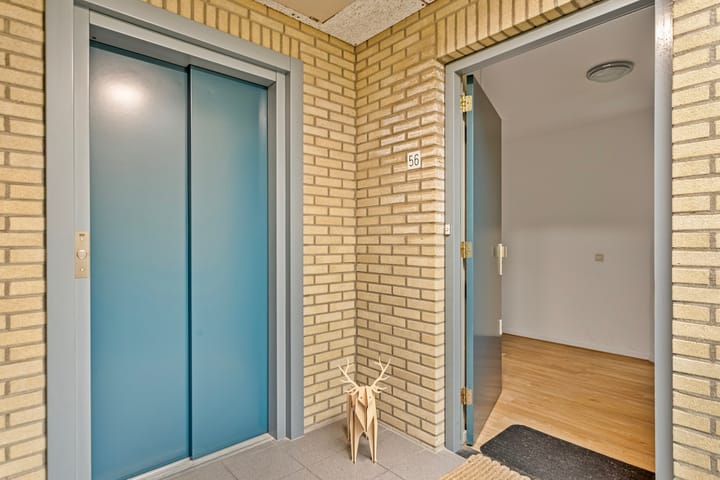 Foto 7 van Bergstraat 56