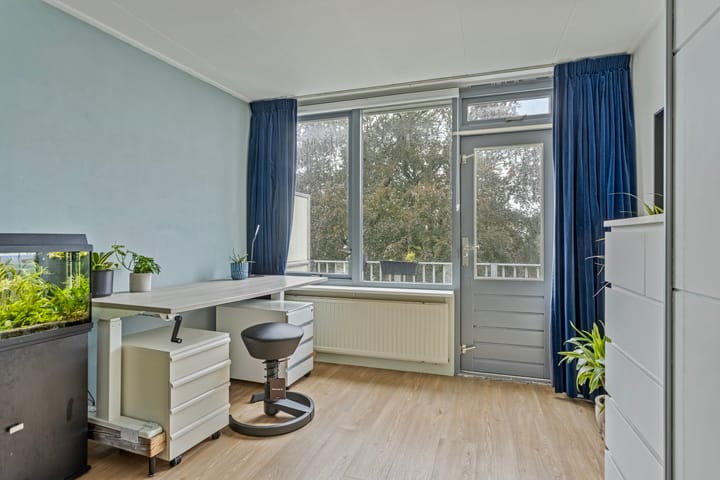 Foto 24 van Bergstraat 56