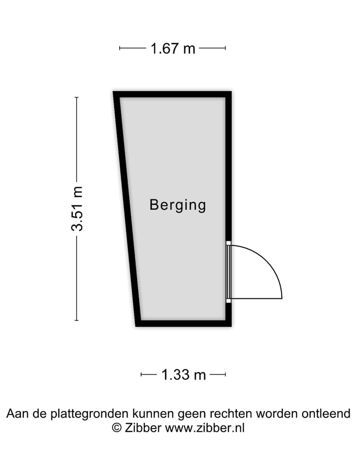 Foto 41 van Bergstraat 56