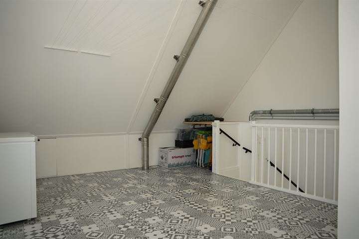 View photo 25 of Jacoba van Beierenstraat 1-F