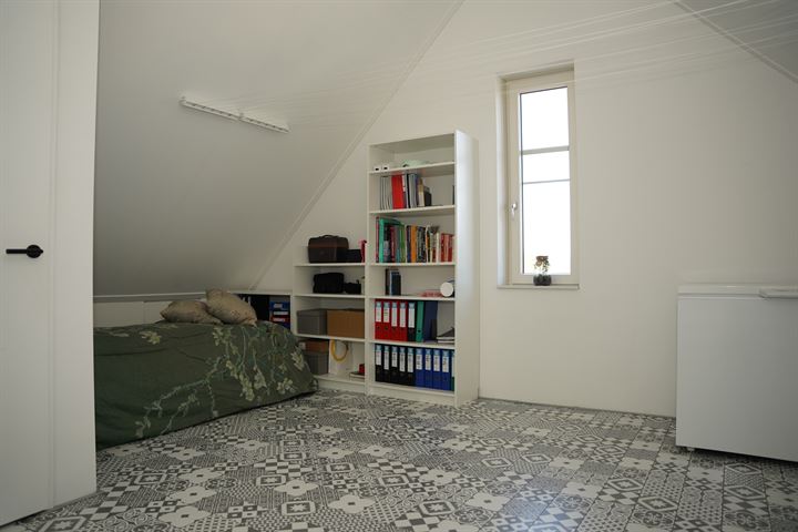 View photo 26 of Jacoba van Beierenstraat 1-F