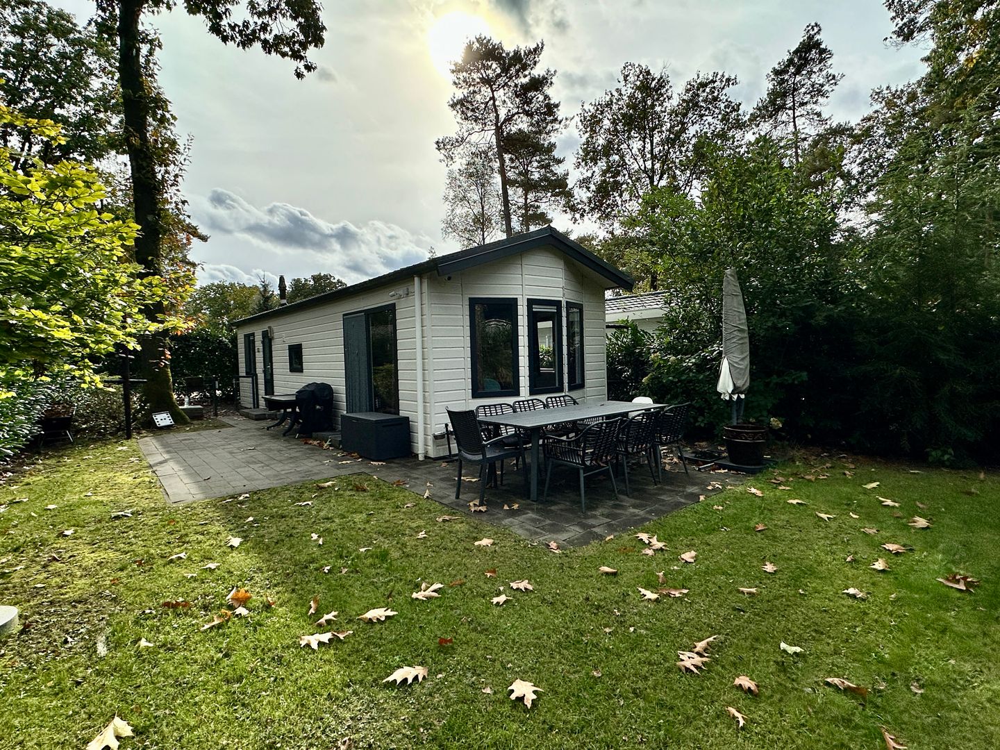 Foto 1 van Krimweg 164-466