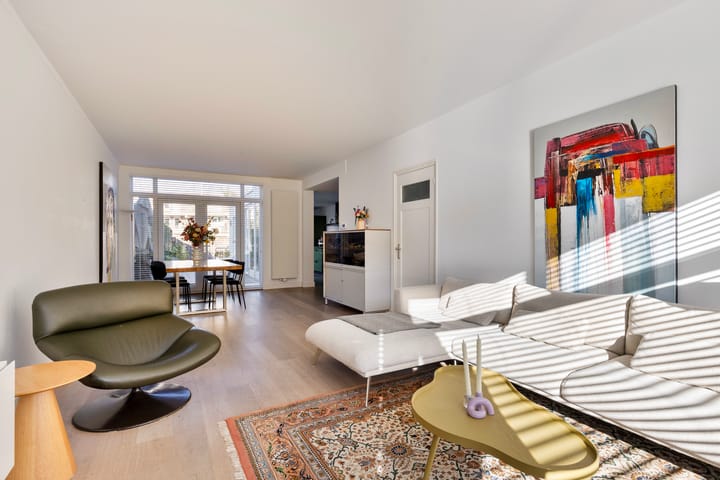 Foto 4 van Hertog Reinoudsingel 141