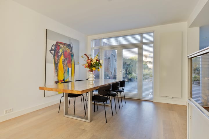 Foto 5 van Hertog Reinoudsingel 141