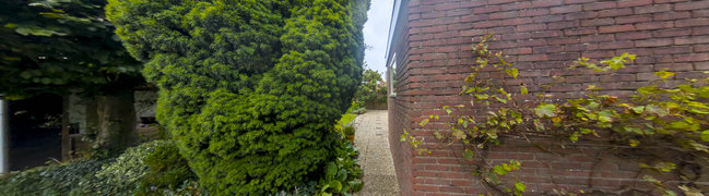 Bekijk 360° foto van Tuin van Waal 6-B