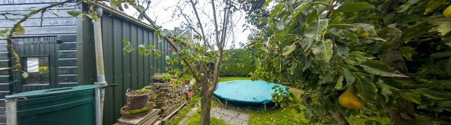 Bekijk 360° foto van Tuin van Waal 6-B