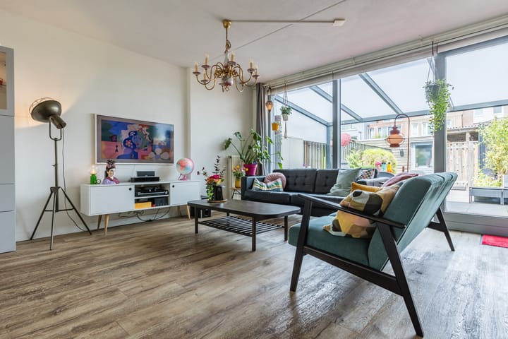 Foto 3 van Marjolein 38