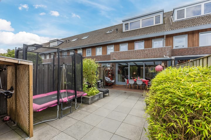 Foto 4 van Marjolein 38