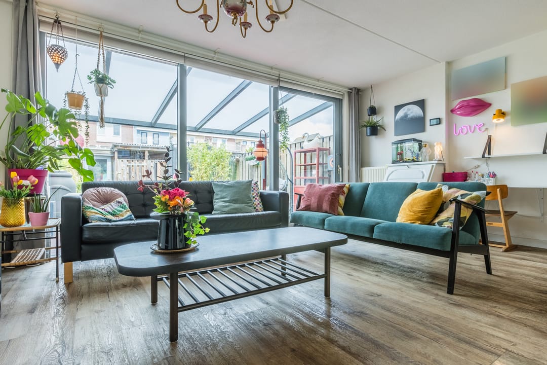 Foto 7 van Marjolein 38