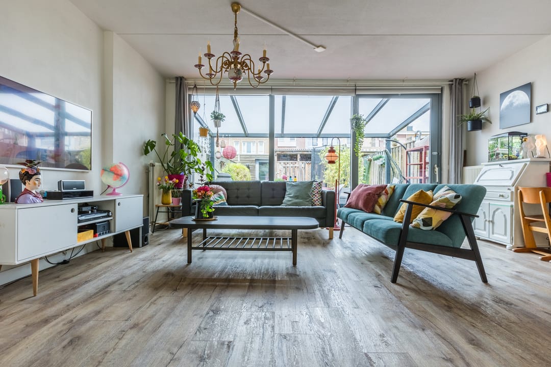 Foto 8 van Marjolein 38