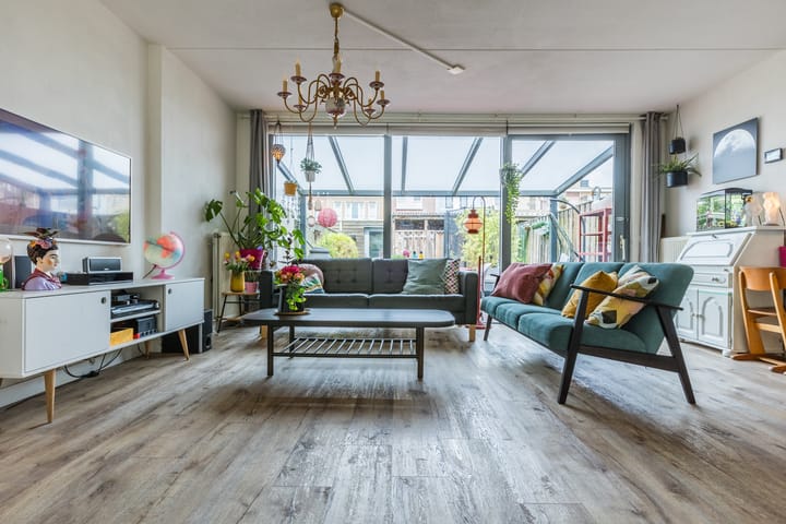 Foto 8 van Marjolein 38