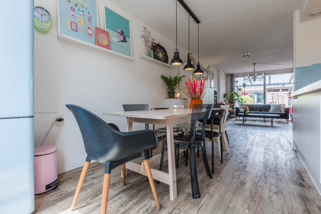 Foto 11 van Marjolein 38