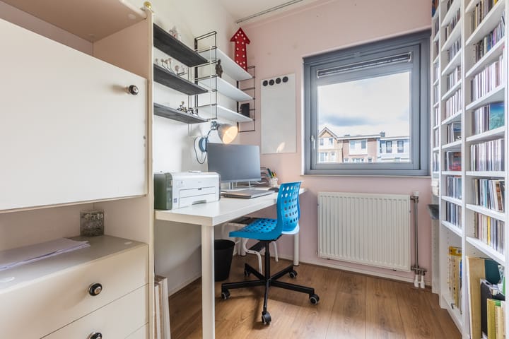 Foto 18 van Marjolein 38