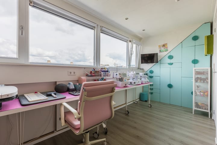 Foto 23 van Marjolein 38