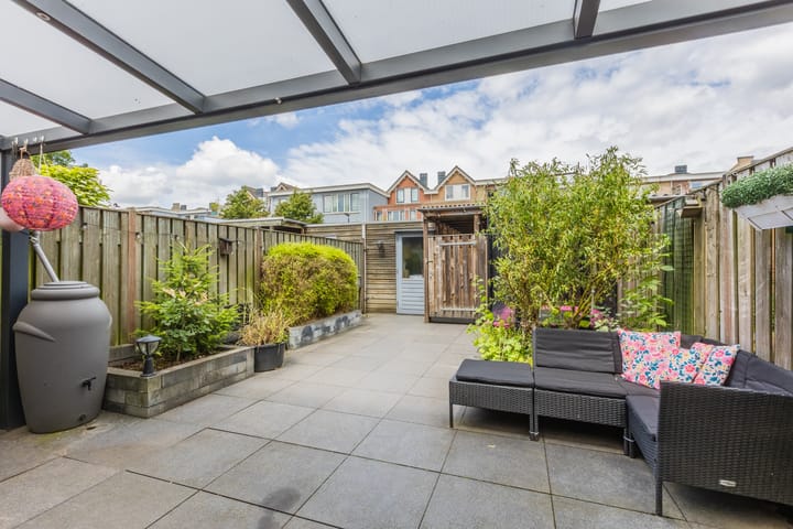 Foto 26 van Marjolein 38