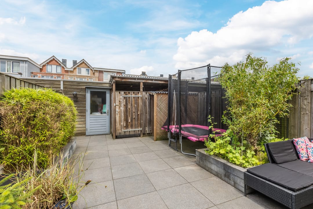 Foto 28 van Marjolein 38