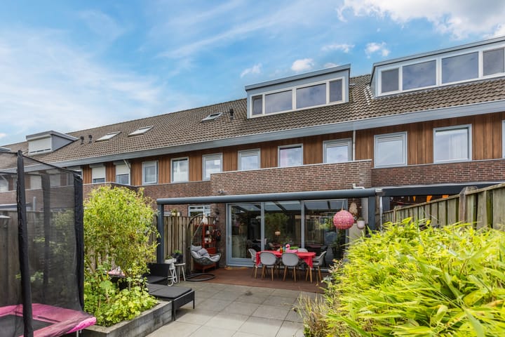 Foto 29 van Marjolein 38