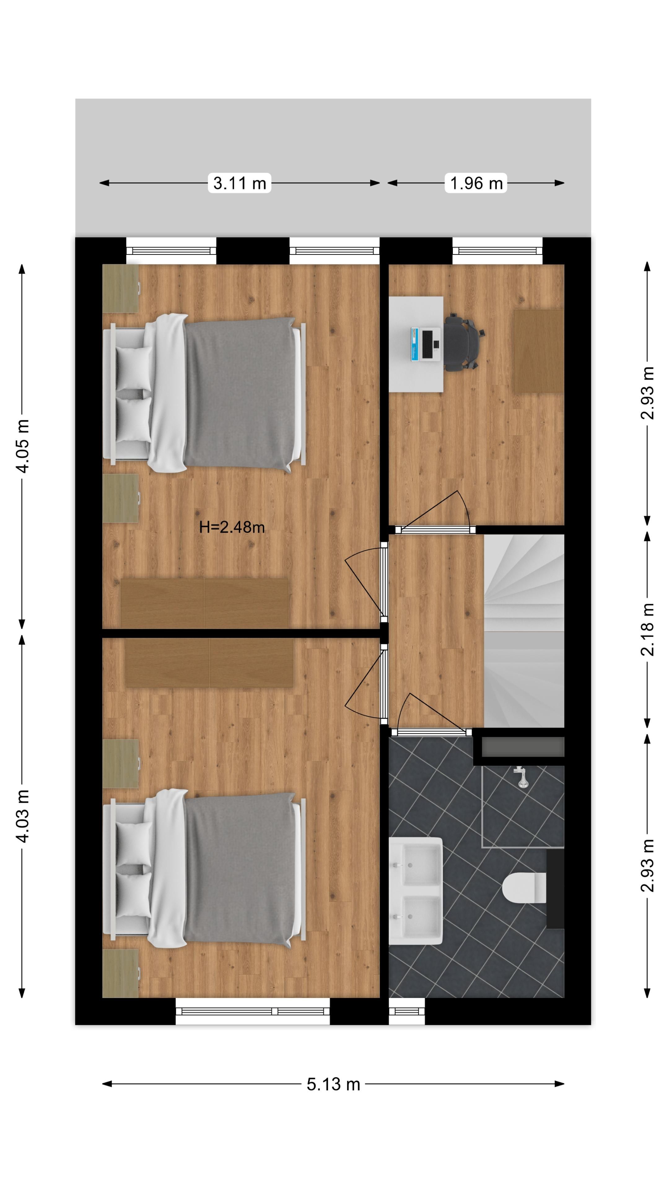 Foto 33 van Marjolein 38