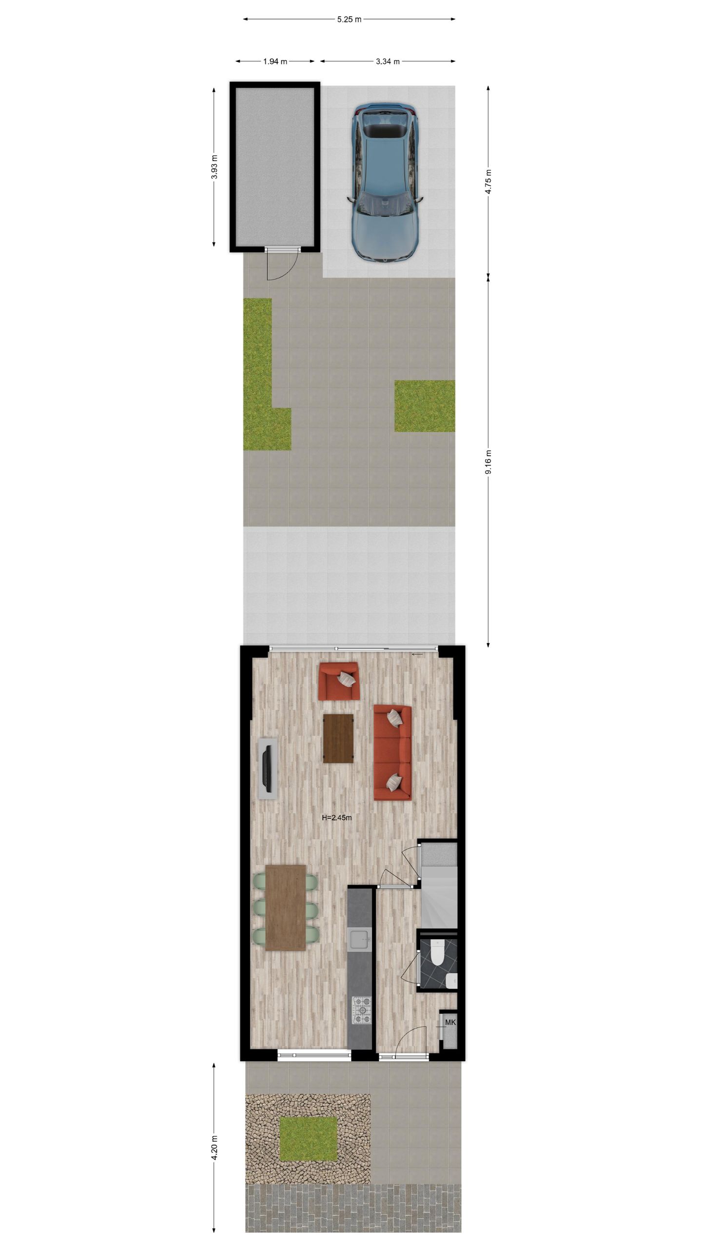 Foto 34 van Marjolein 38