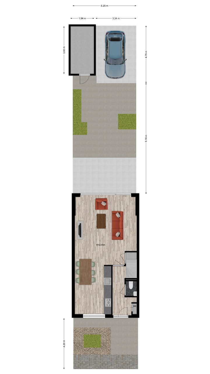 Foto 34 van Marjolein 38