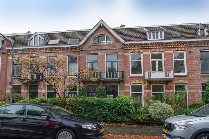 View photo 1 of Kleverparkweg 48