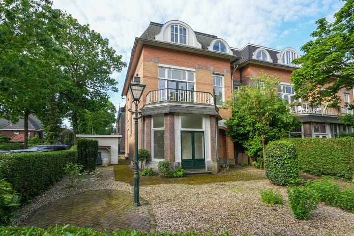 Foto 2 van Berg en Dalseweg 130-A