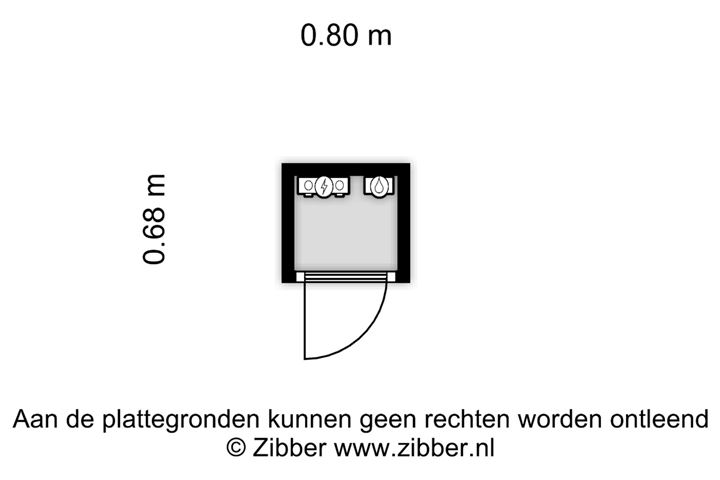 Bekijk foto 38 van Berg en Dalseweg 130-A