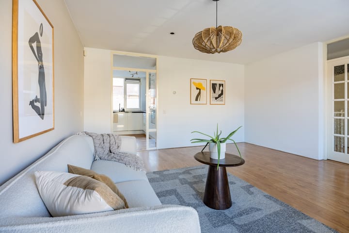 Foto 3 van A.J. Koejemansstraat 54