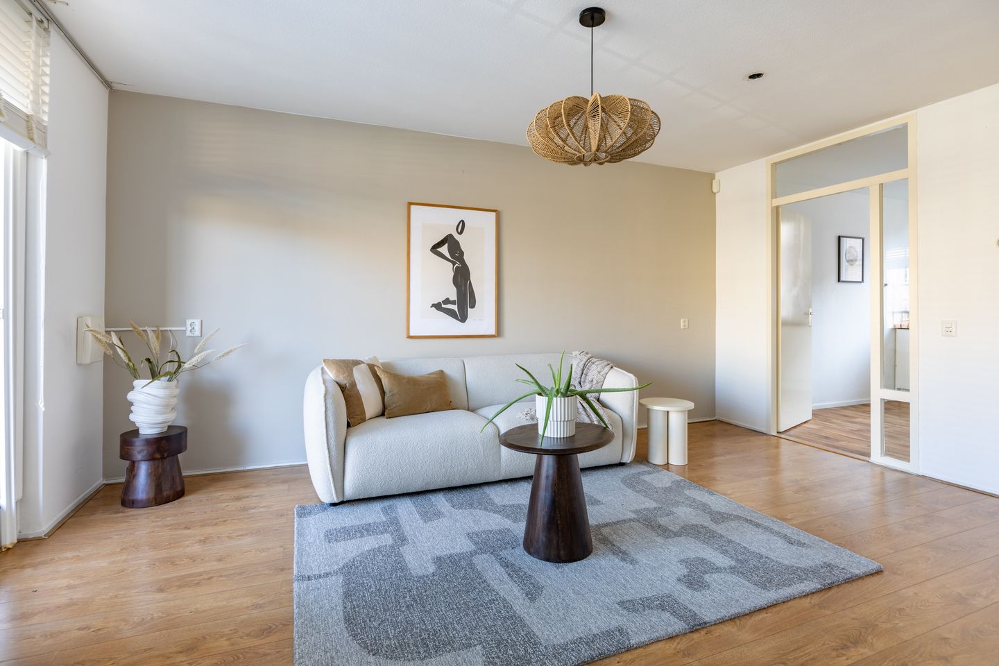 Foto 1 van A.J. Koejemansstraat 54