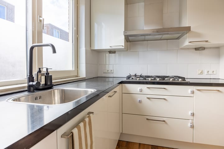 Foto 5 van A.J. Koejemansstraat 54