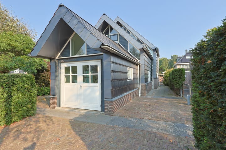 Foto 3 van Glenn Millerlaan 34