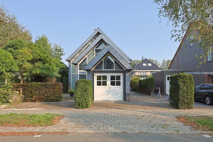 Foto 4 van Glenn Millerlaan 34