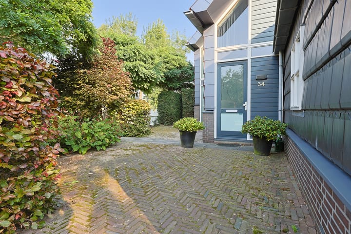 Foto 5 van Glenn Millerlaan 34