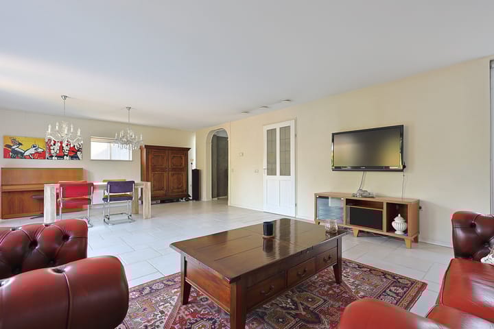 Foto 7 van Glenn Millerlaan 34