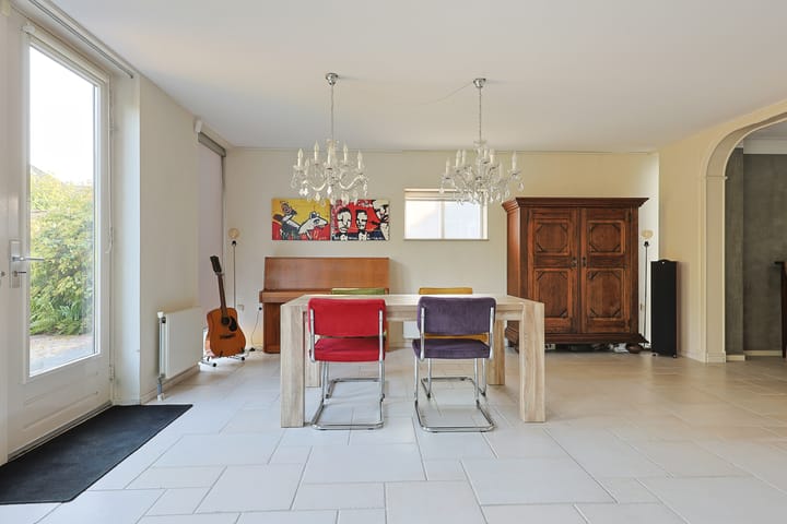 Foto 12 van Glenn Millerlaan 34