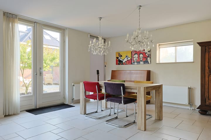 Foto 13 van Glenn Millerlaan 34