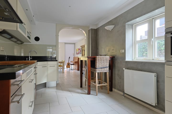 Foto 15 van Glenn Millerlaan 34